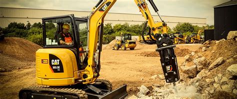 how to operate a cat mini excavator|used cat mini excavators for sale.